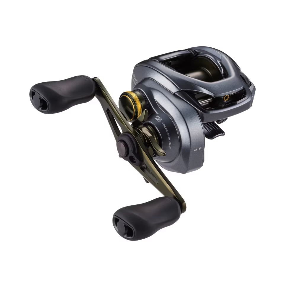 SHIMANO Curado DC Baitcasting Reel