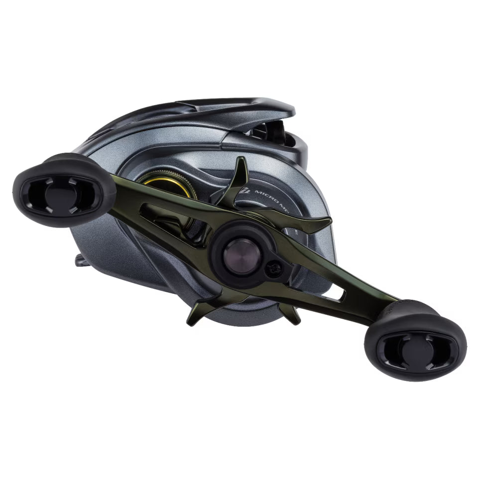 SHIMANO Curado DC Baitcasting Reel