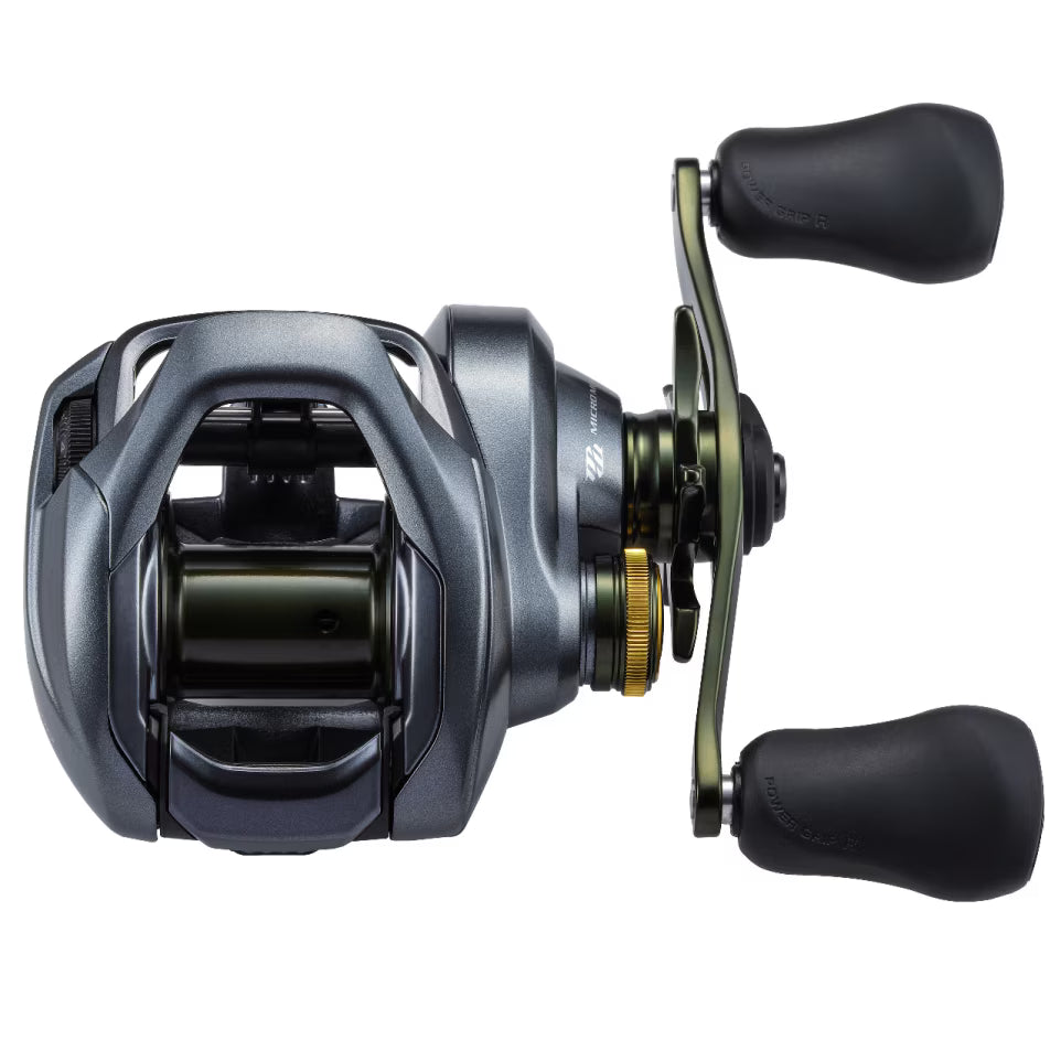 SHIMANO Curado DC Baitcasting Reel