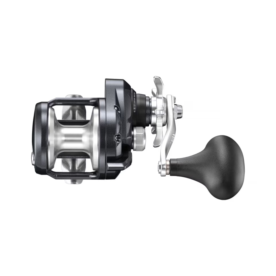 SHIMANO Torium Jigging Special Reels