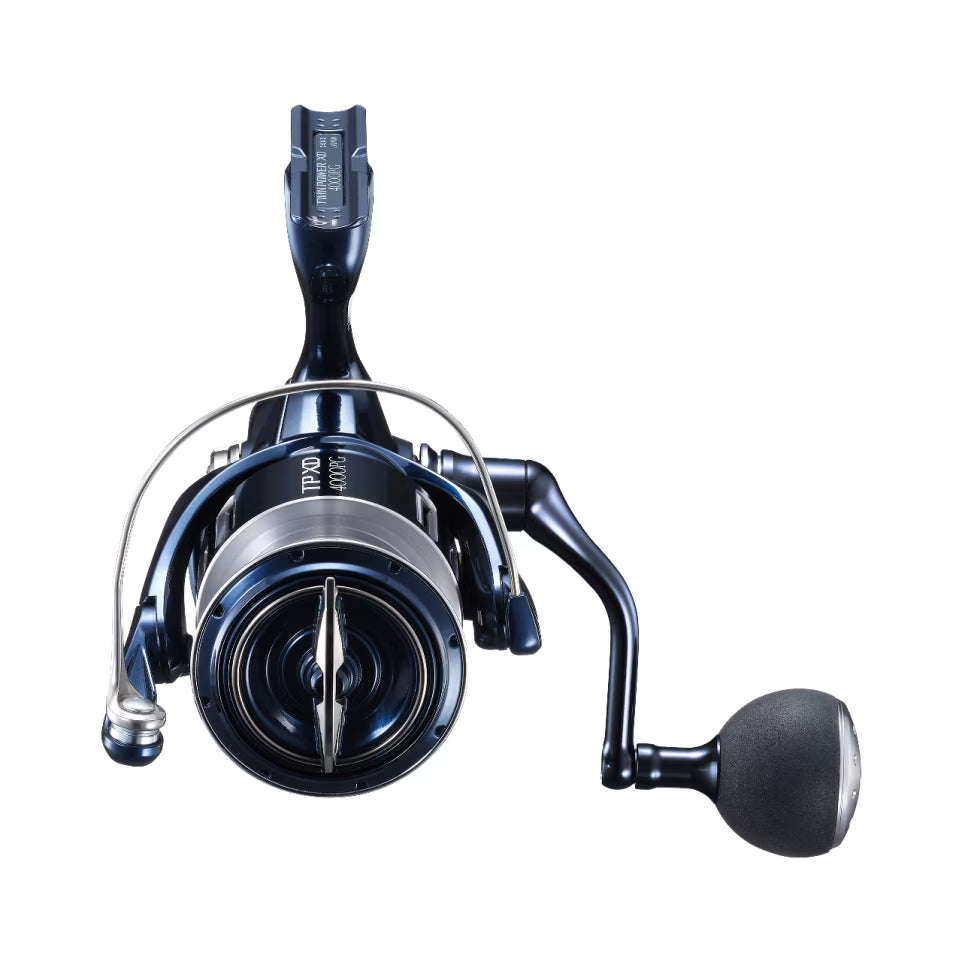 SHIMANO Twinpower XD FA Front Drag Spinning Reel