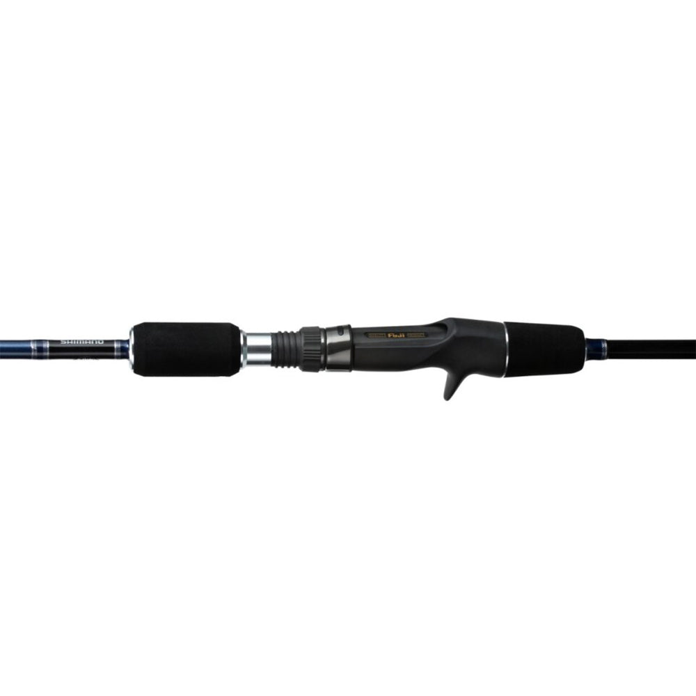 SHIMANO Talavera Type Slow J 6'6" M Casting Rod
