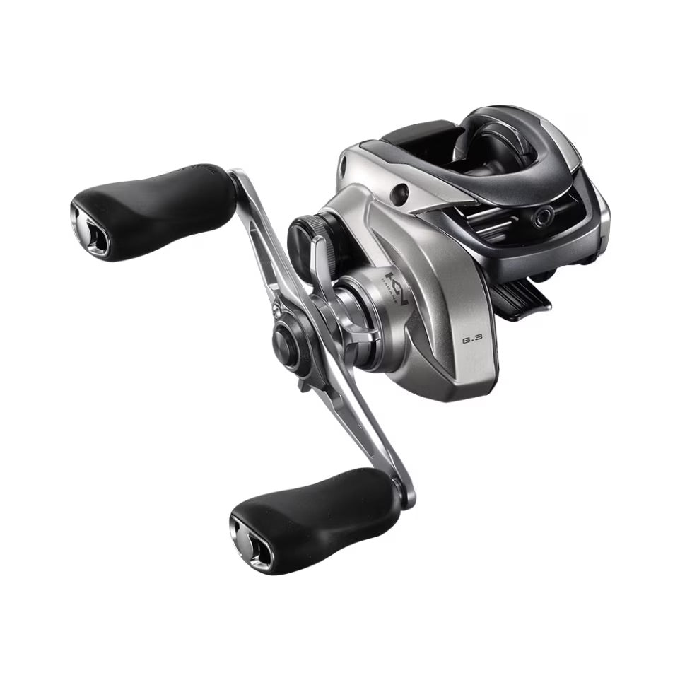 SHIMANO Tranx Reel