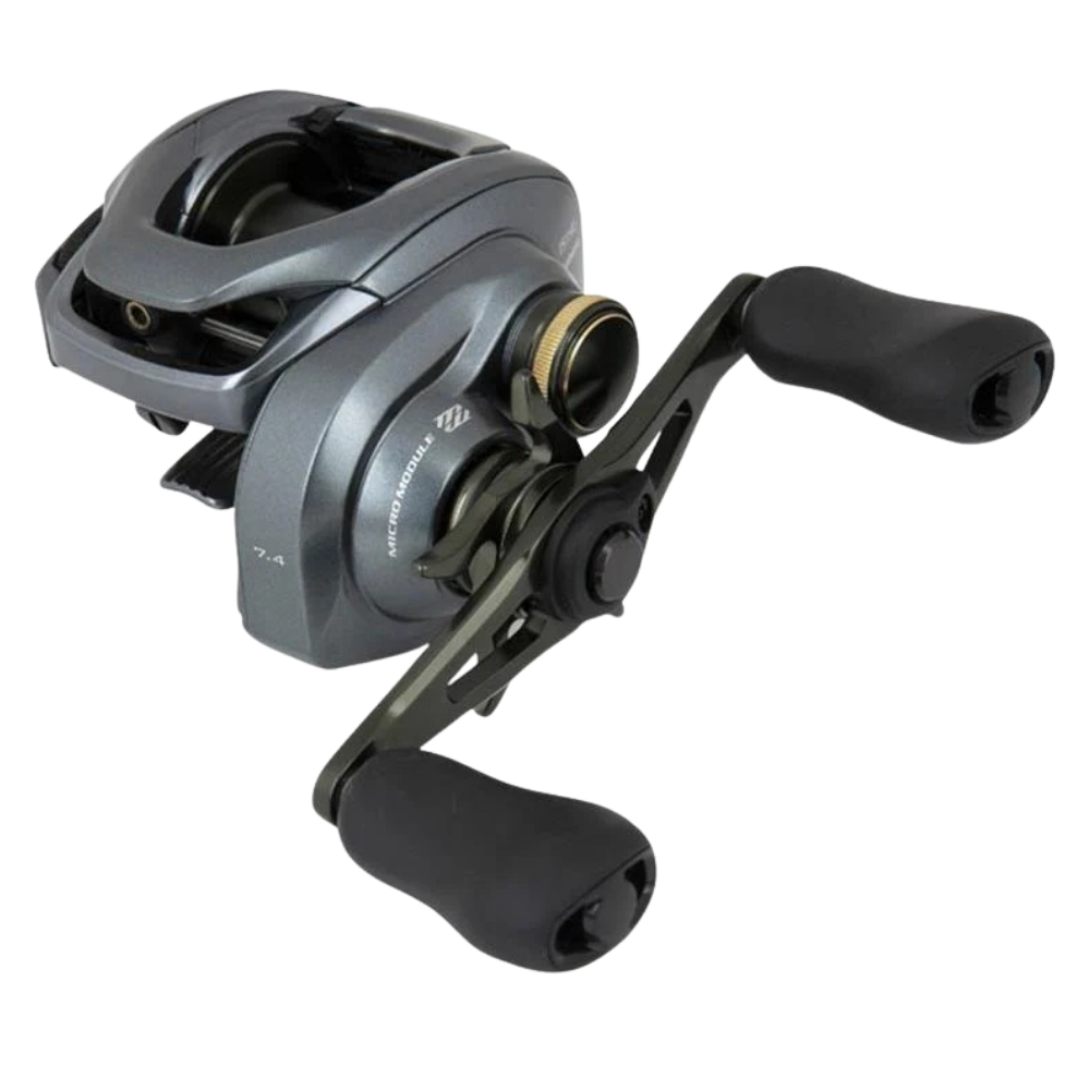 SHIMANO Curado DC Baitcasting Reel