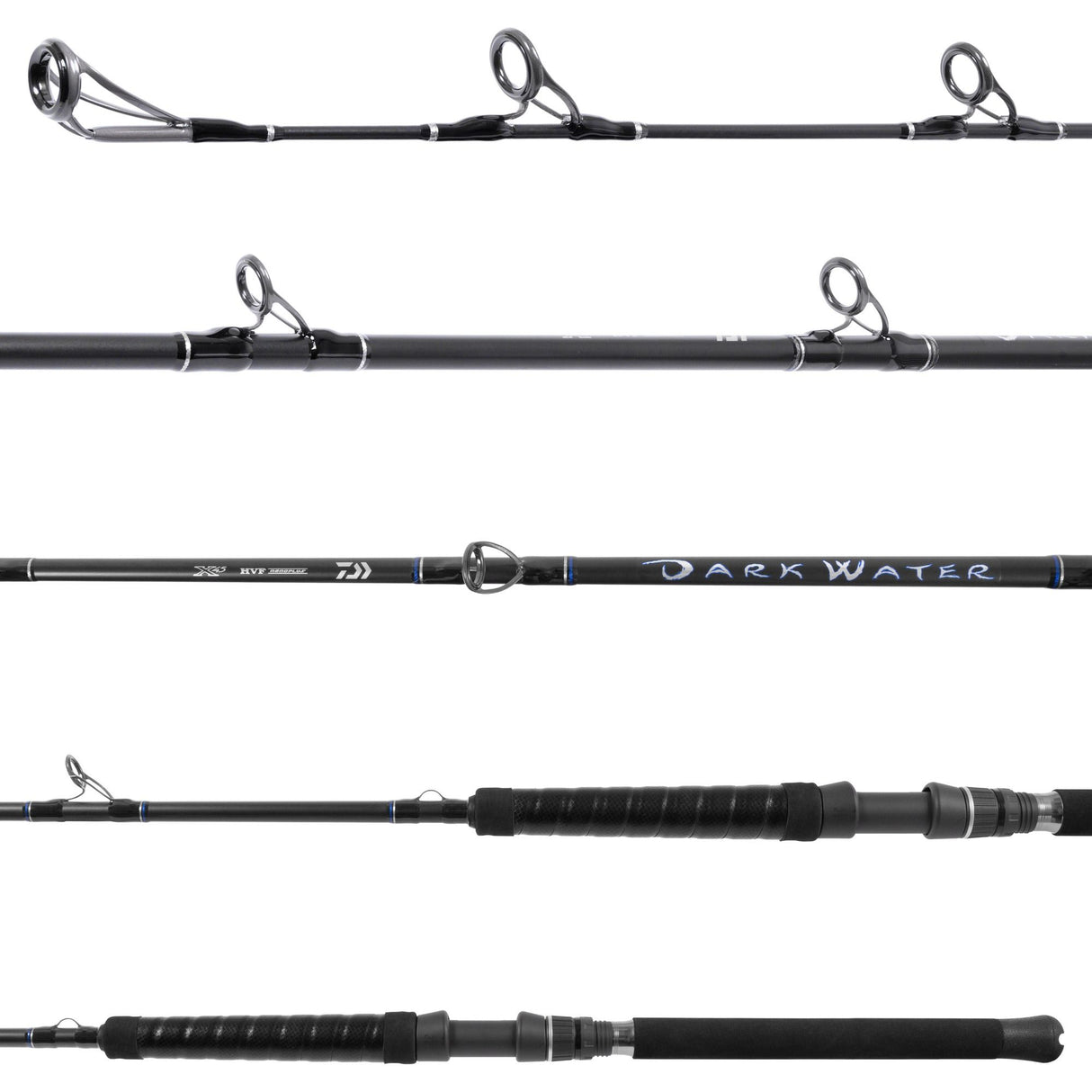 Daiwa Darkwater Southeast 7FT0IN Offshore Sail Fish Rod