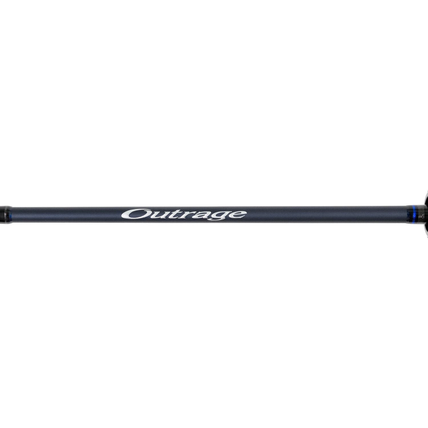 Daiwa Outrage 6FT8IN Slow Pitch Jigging Rod - ORS68HB
