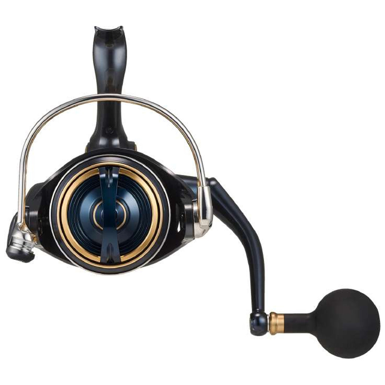 DAIWA Saltiga G Spinning Reel