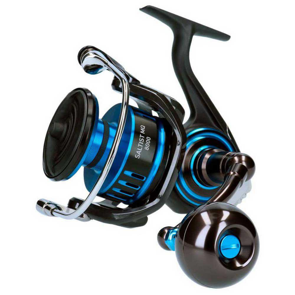 DAIWA Saltist MQ Spinning Reel