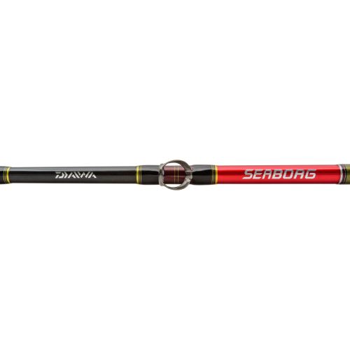 Daiwa Seaborg Dendoh 7FT Extra Heavy with Adjustable Butt
