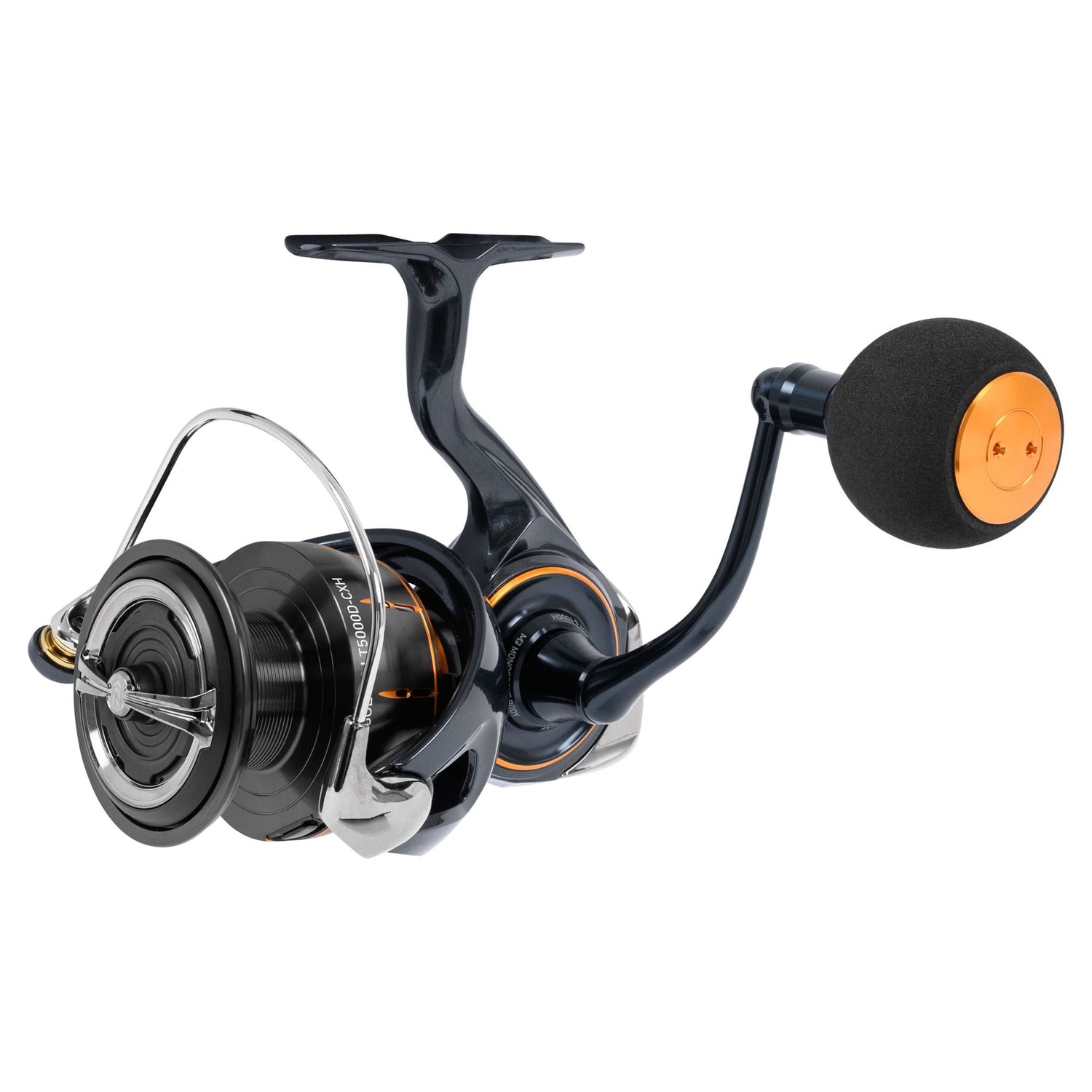 DAIWA SOL MQ LT Spinning Reel