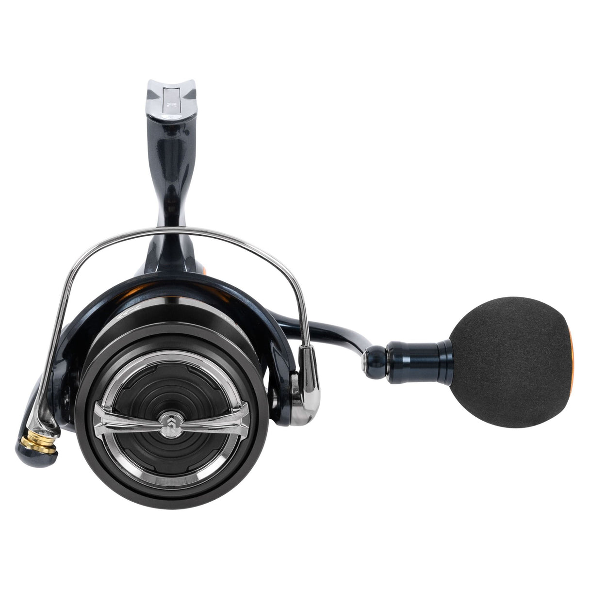DAIWA SOL MQ LT Spinning Reel