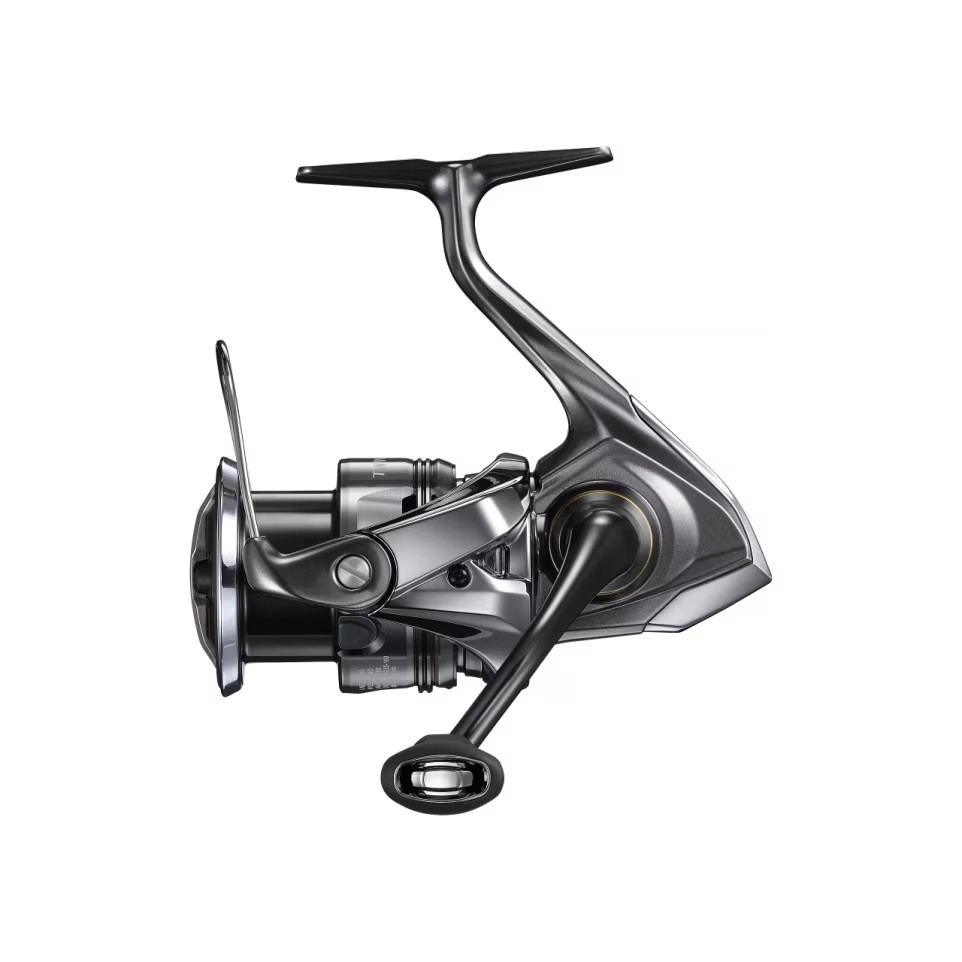 SHIMANO TwinPower FE Front Drag Spinning Reel