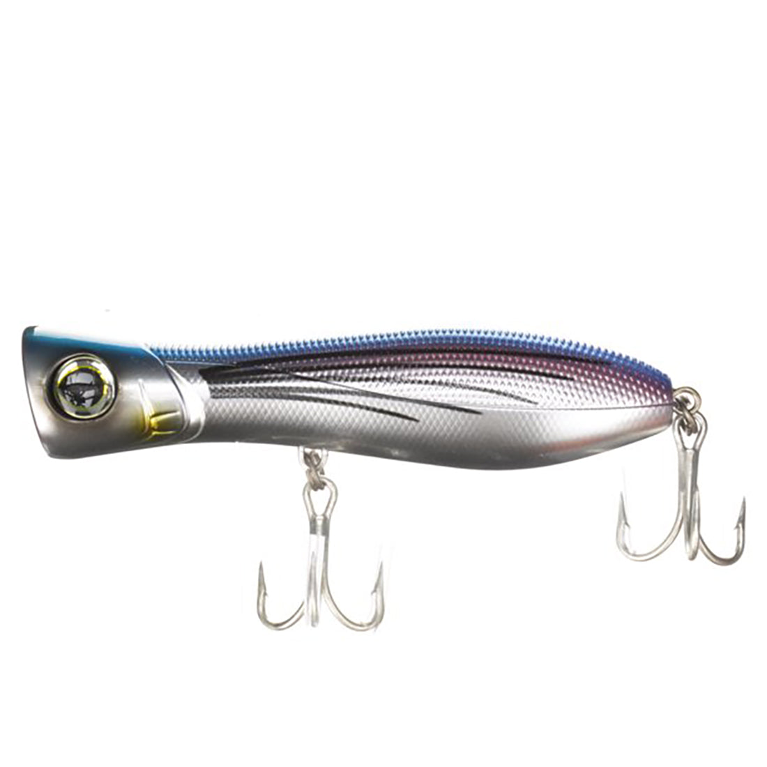 YO-ZURI Bull Pop Floating Lure