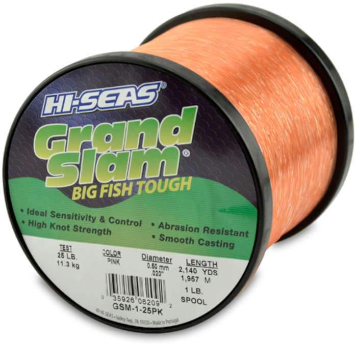 Hi-Seas Grand Slam Mono