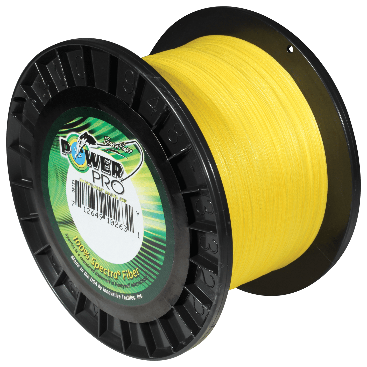 PowerPro Braid 3000 Yards