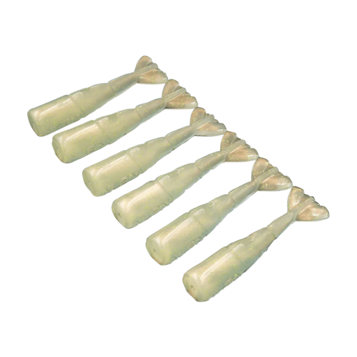 NLBN 3" Shrimp Tails