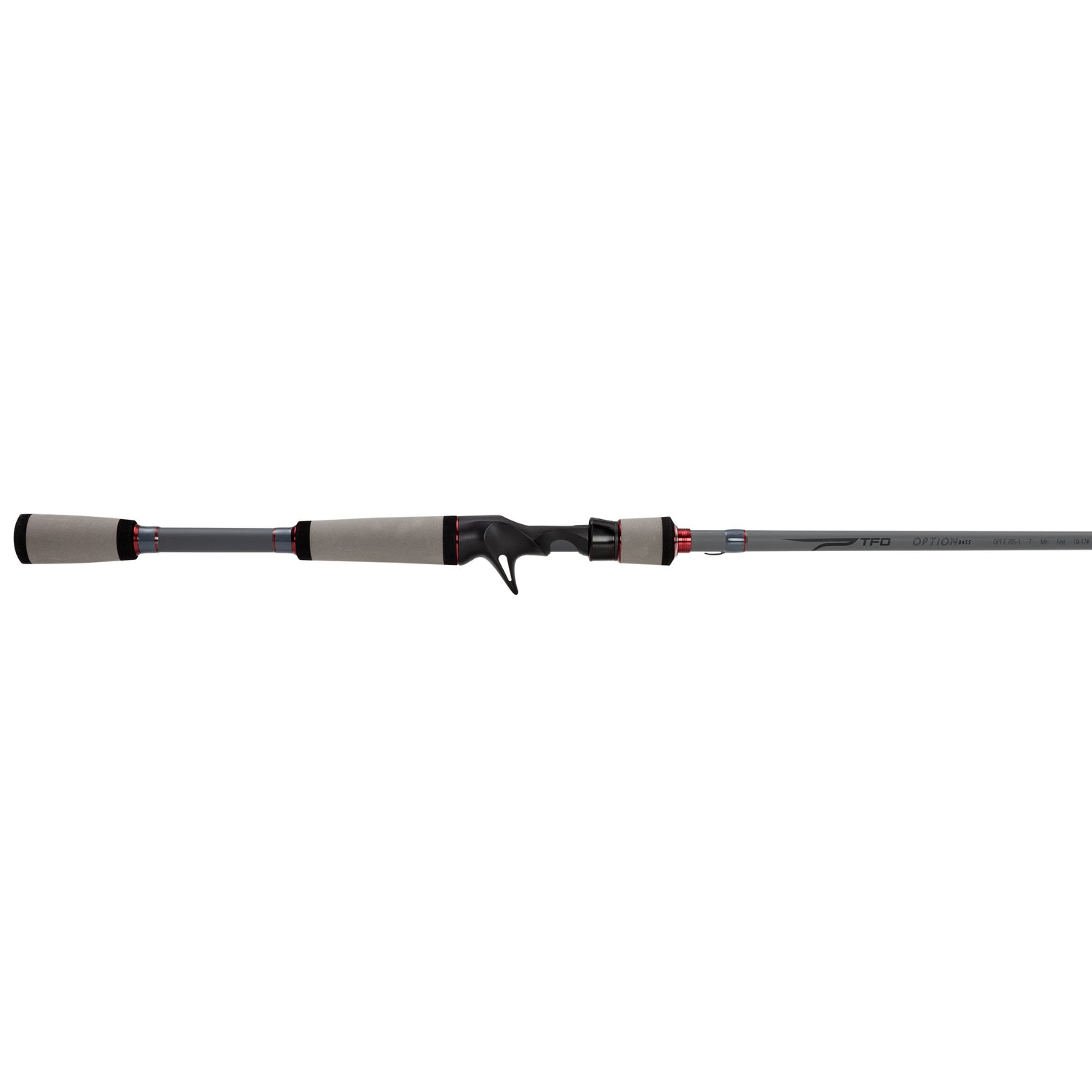 Temple Fork Outfitters 7FT6IN Heavy 1Pc Option Casting Rod