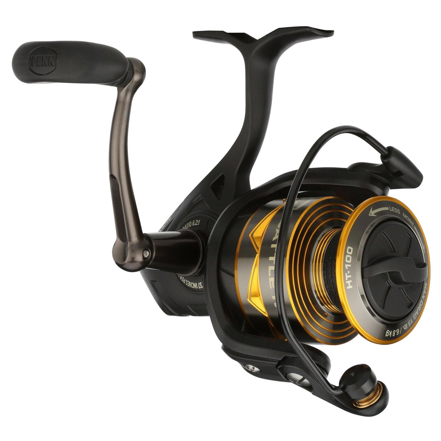 PENN Battle IV Spinning Reel