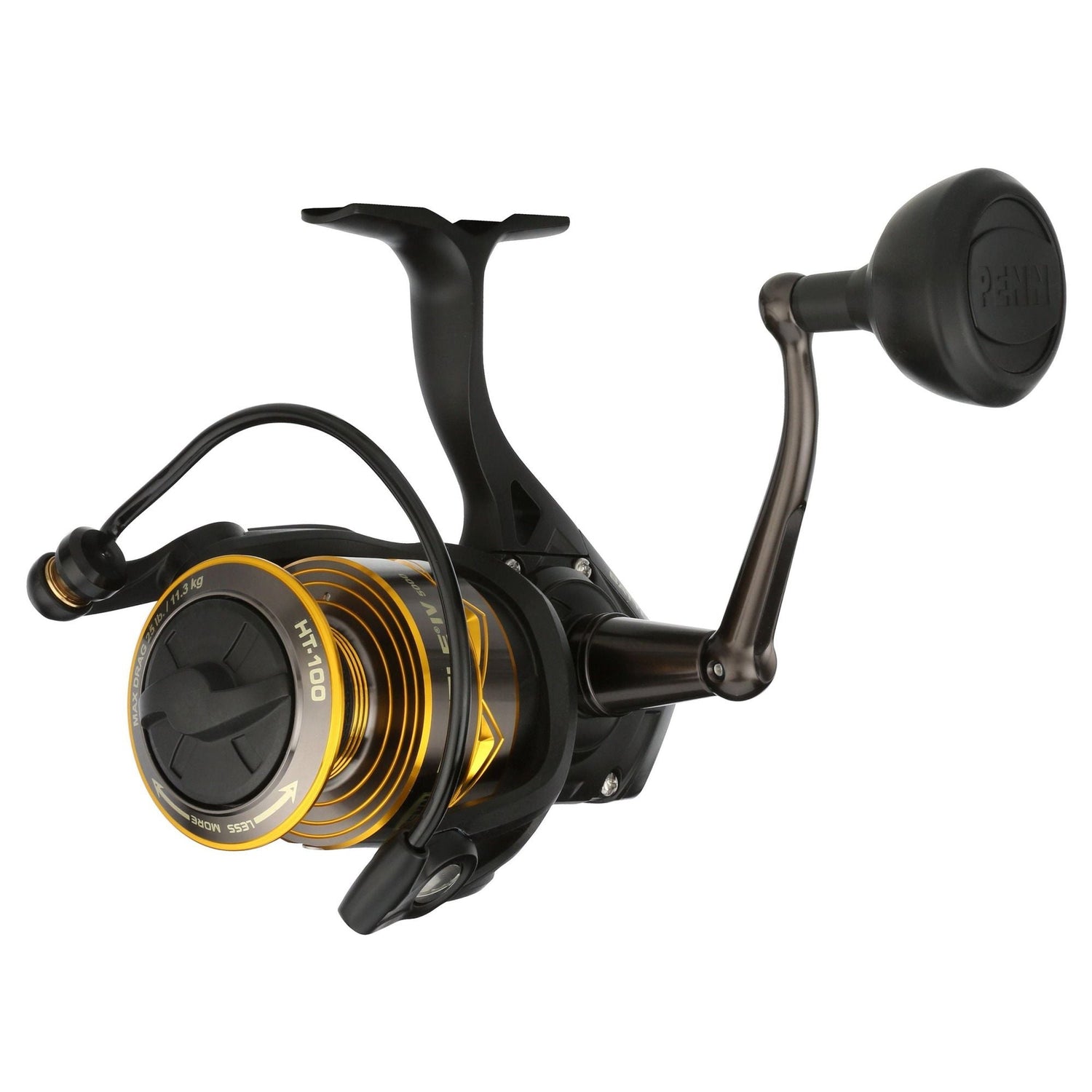 PENN Battle IV Spinning Reel