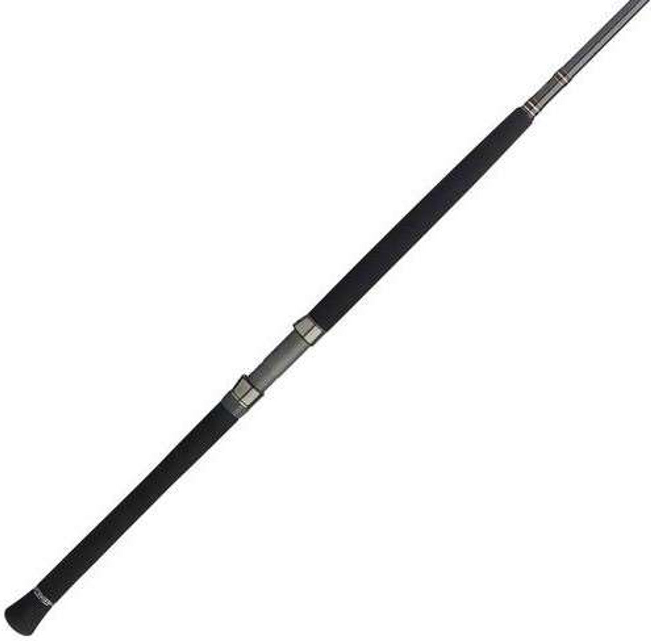 Penn Carnage III West Coast 7FT6IN Med-Heavy Boat Rod