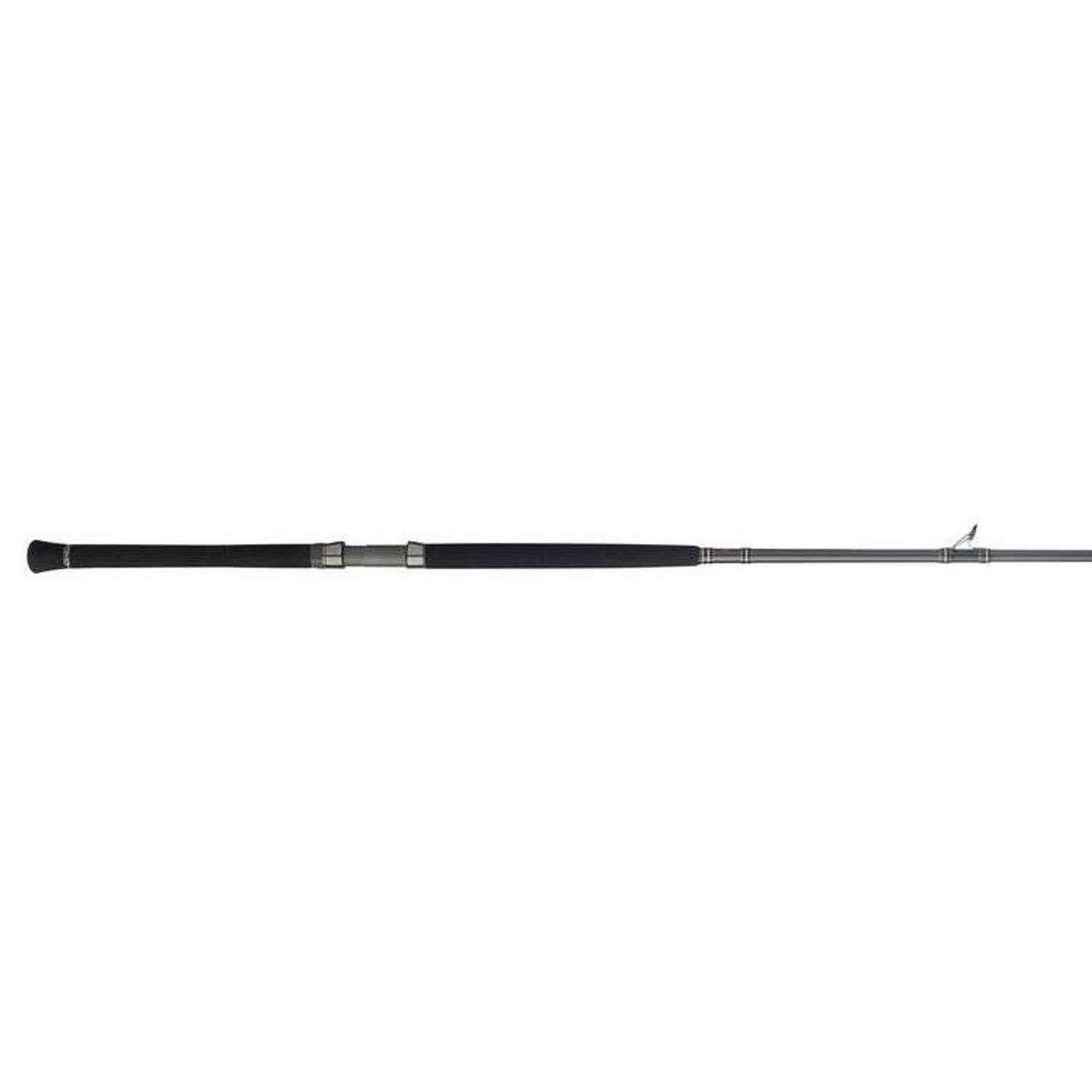 Penn Carnage III West Coast 7FT6IN Med-Heavy Boat Rod
