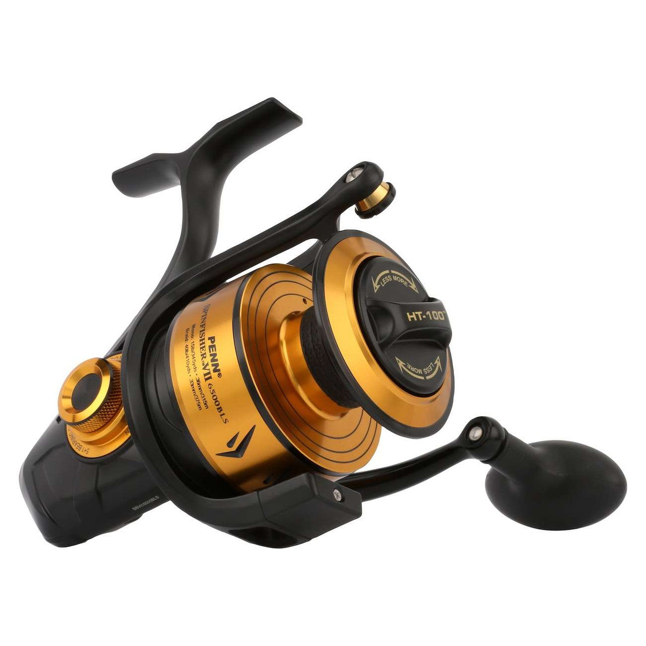 PENN Spinfisher VII Spinning Reel