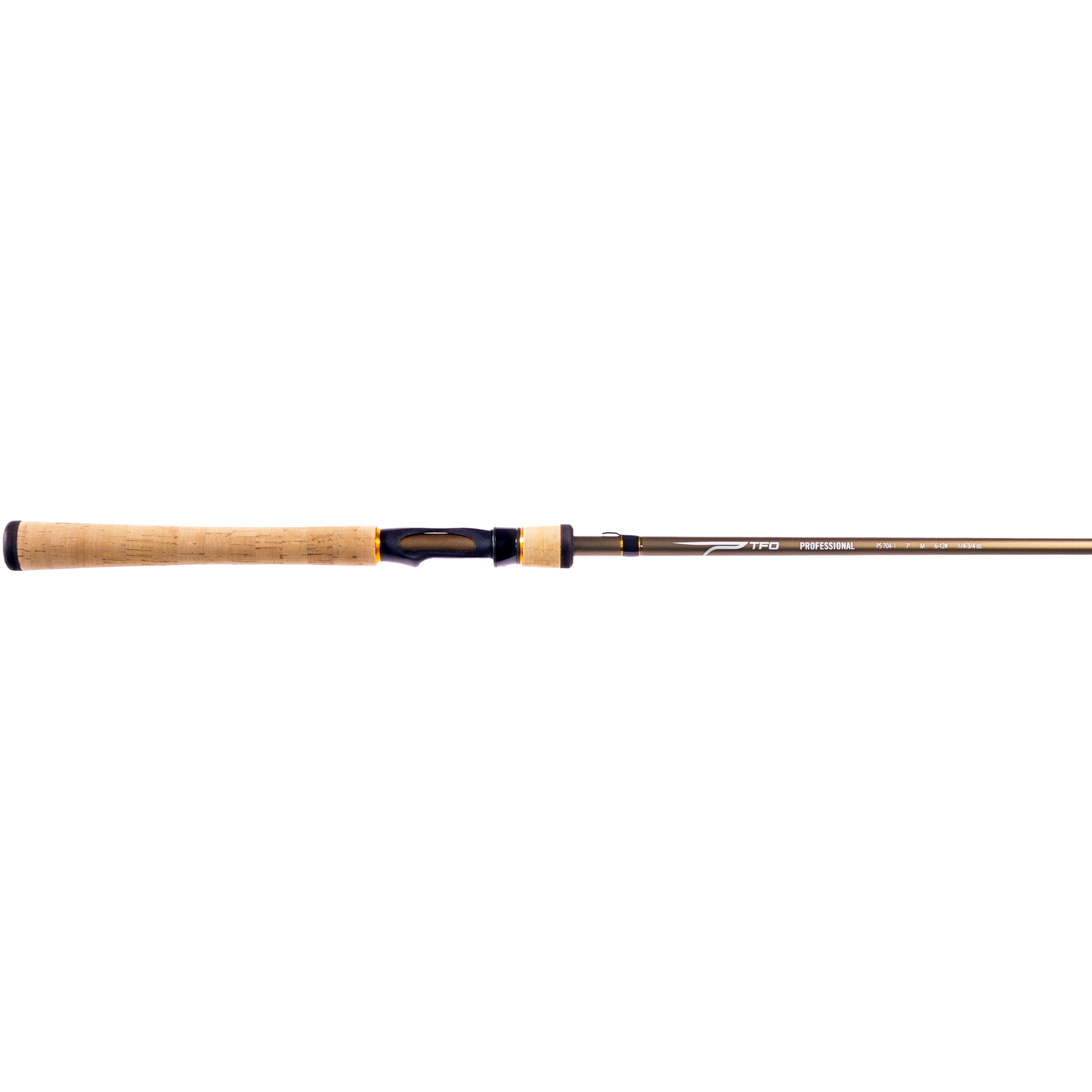 Temple Fork Outfitters 7FT6IN Med-Heavy Professional Casting Rod