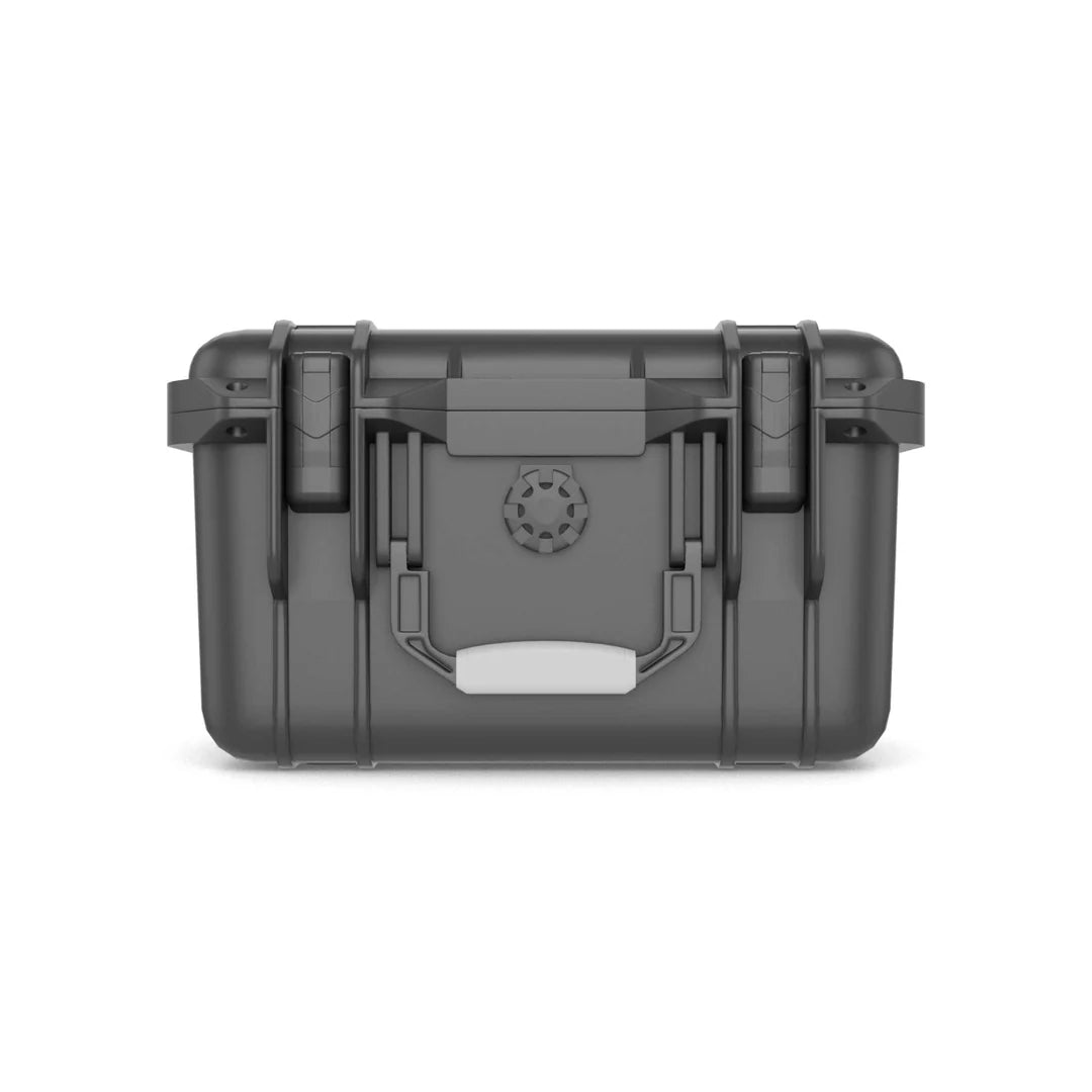 ABYSS Waterproof Hard Reel Battery Protector Case