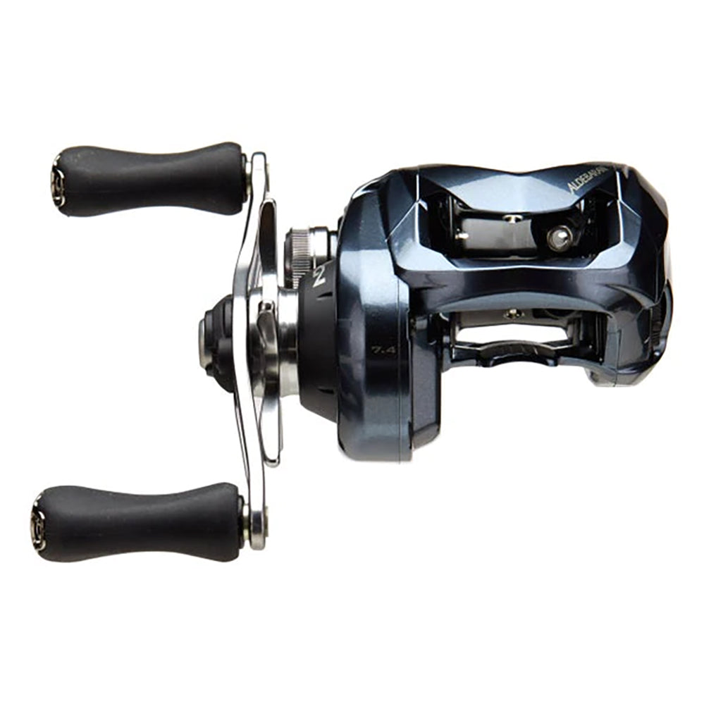 SHIMANO Aldebaran MGL Baitcasting Reel
