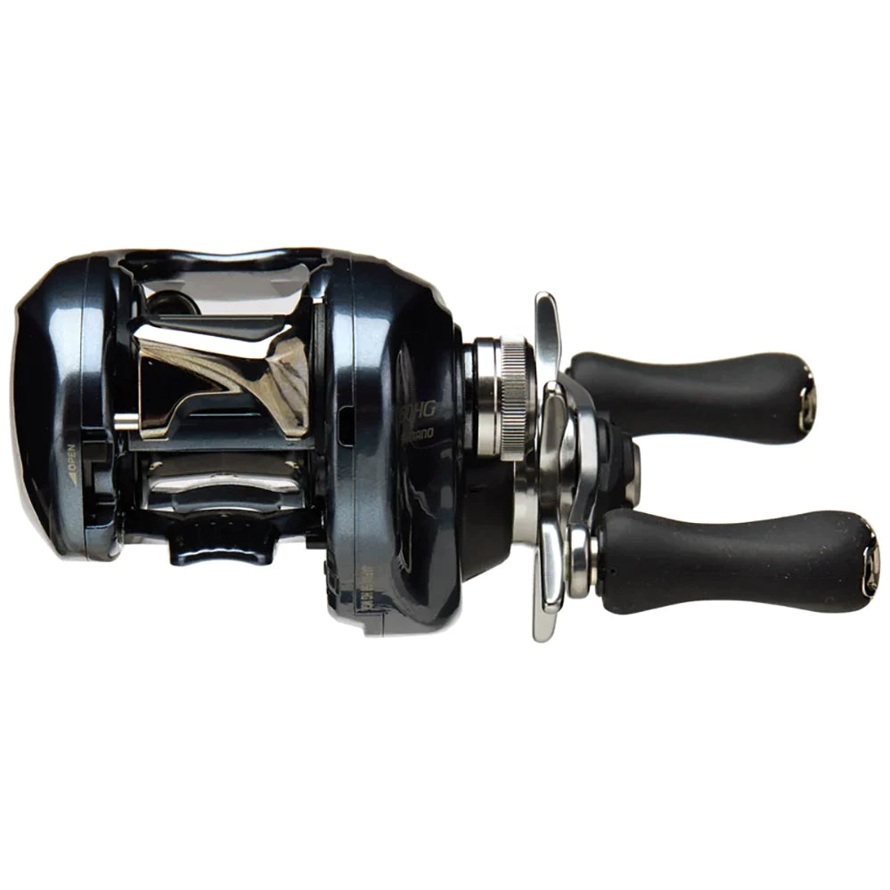 SHIMANO Aldebaran MGL Baitcasting Reel