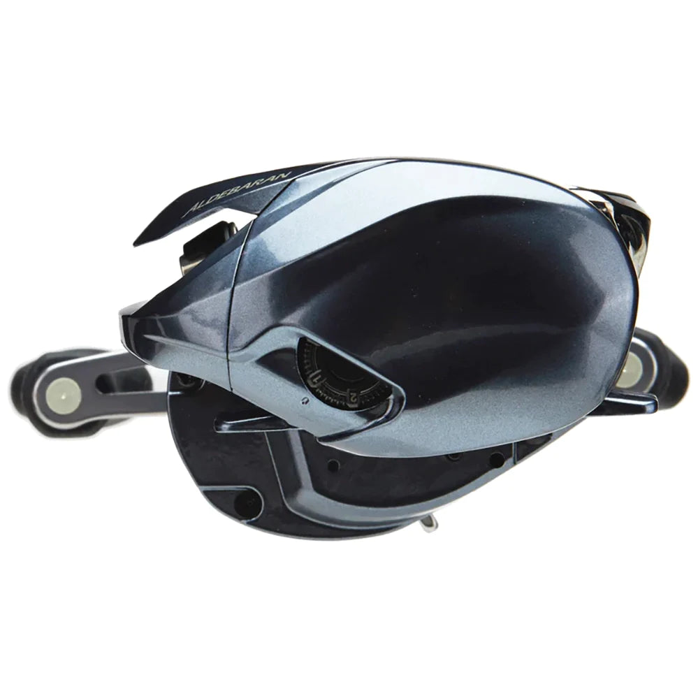 SHIMANO Aldebaran MGL Baitcasting Reel