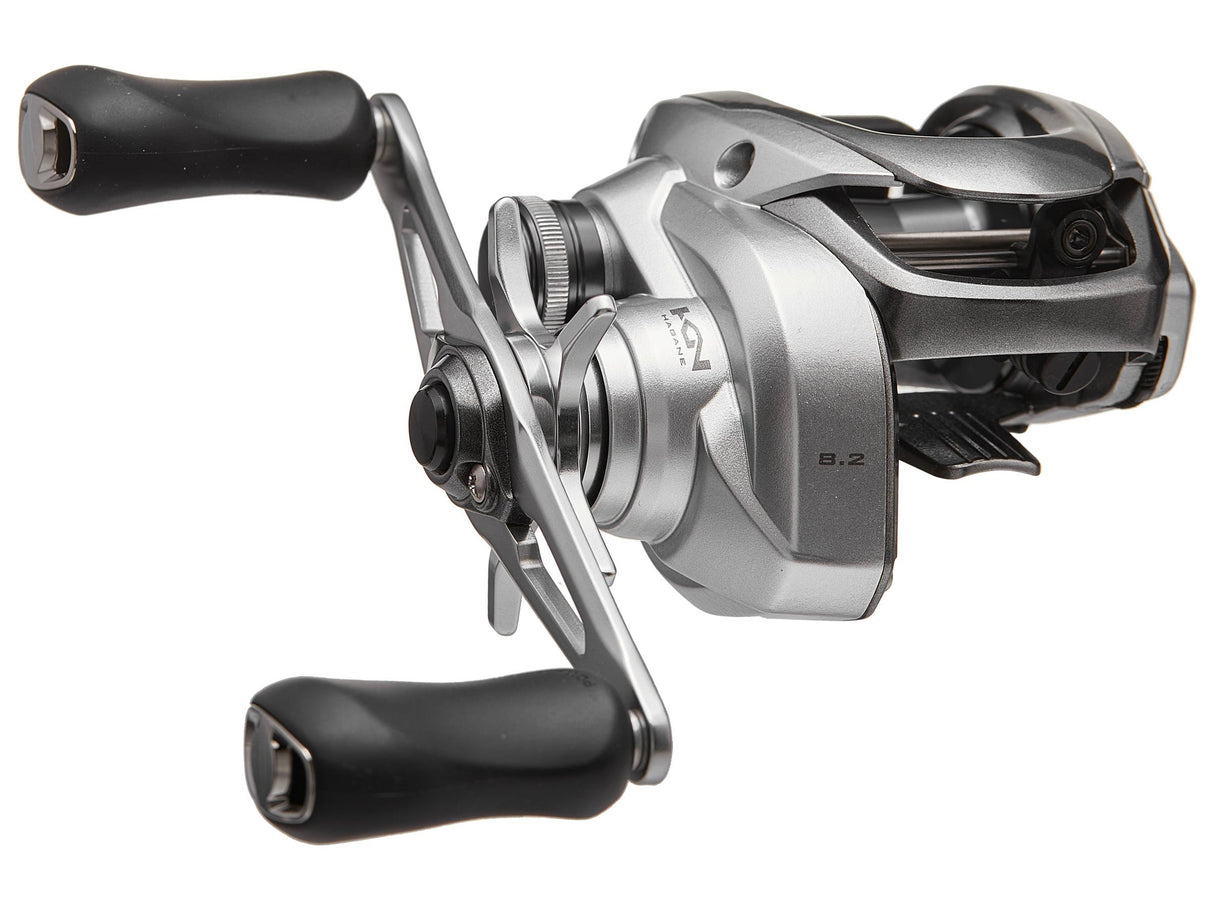 SHIMANO Tranx Reel