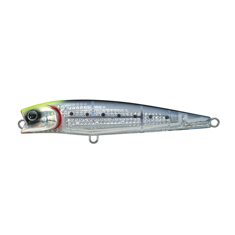 Daiwa Salt Pencil 110F Laser Impact Lures