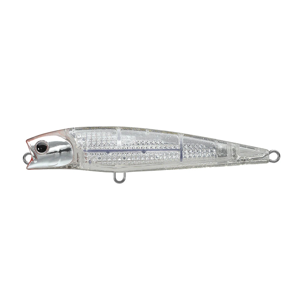 Daiwa Salt Pencil 110F Laser Impact Lures