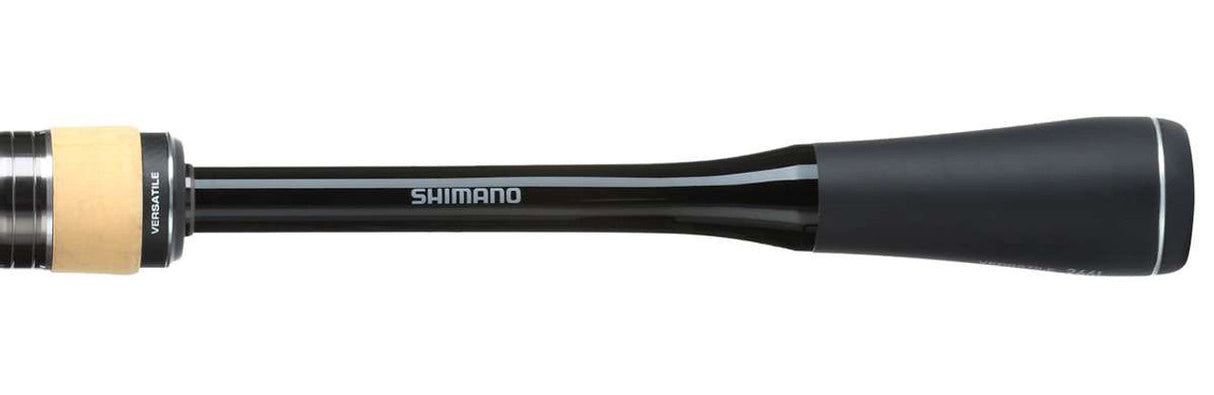 Shimano Expride 6'10" M-S Spin B - 610M