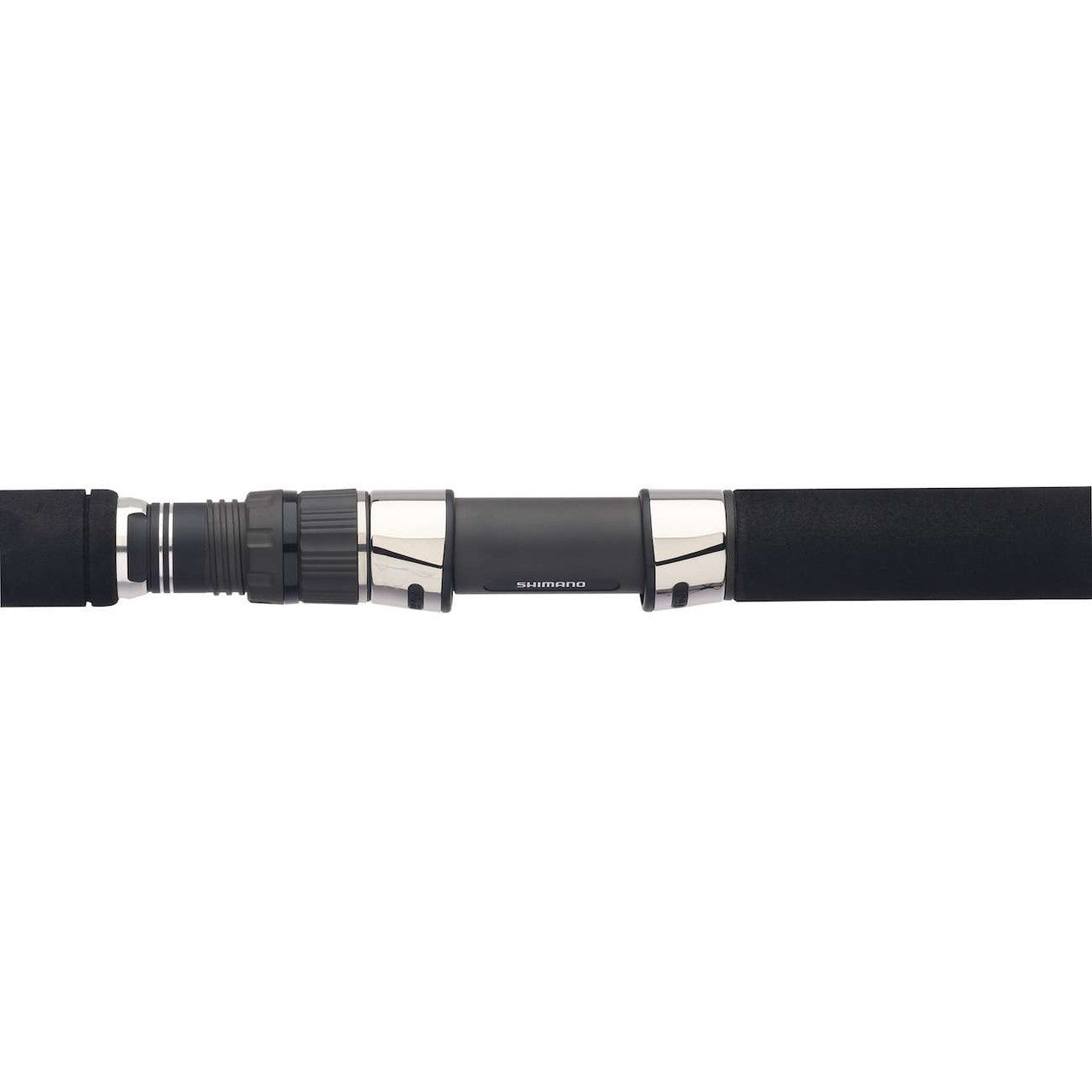 SHIMANO Grappler A Type C 8FT2IN Extra-Heavy Spinning Rod