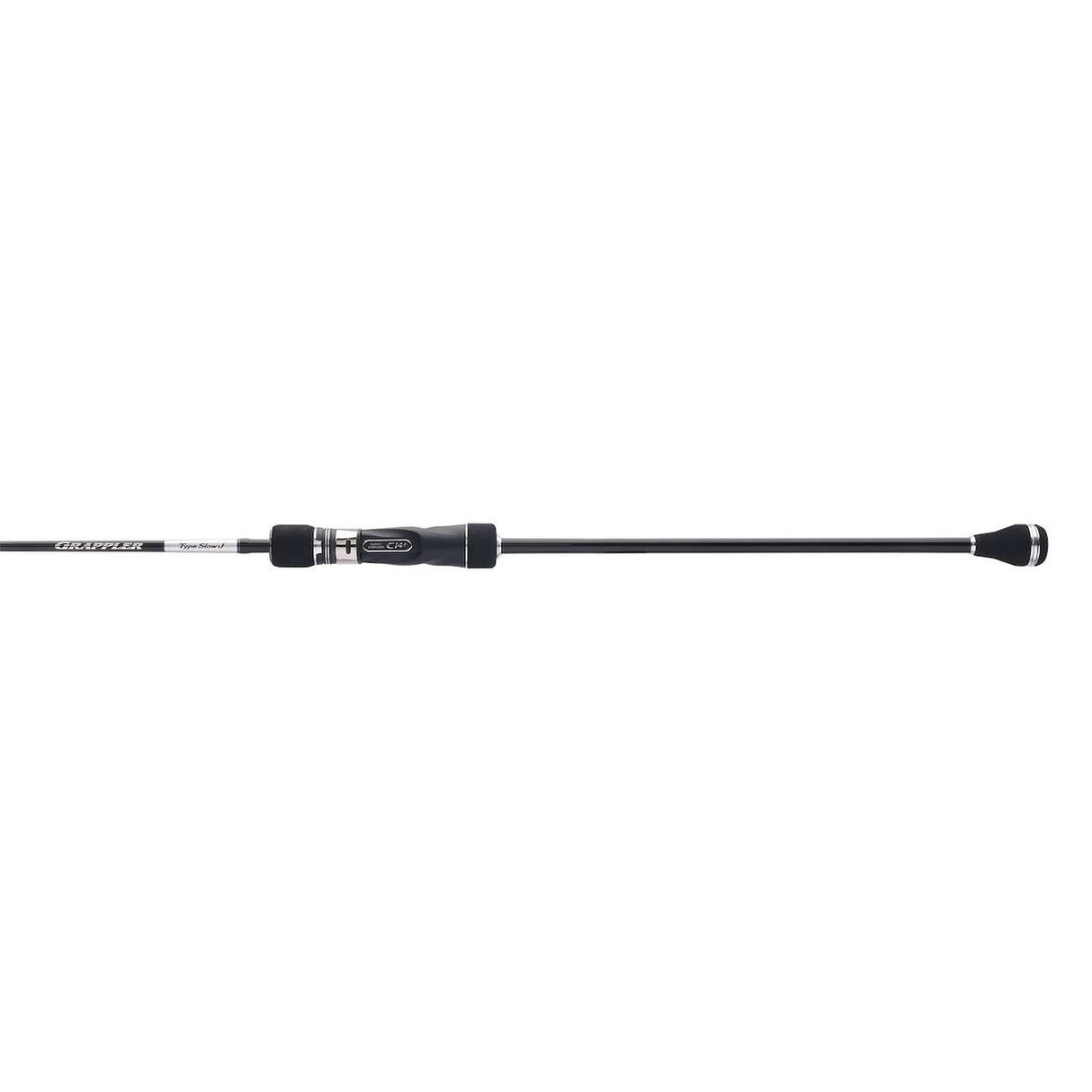 SHIMANO Grappler A Type Slow J 6FT6IN Med-Light Casting Rod