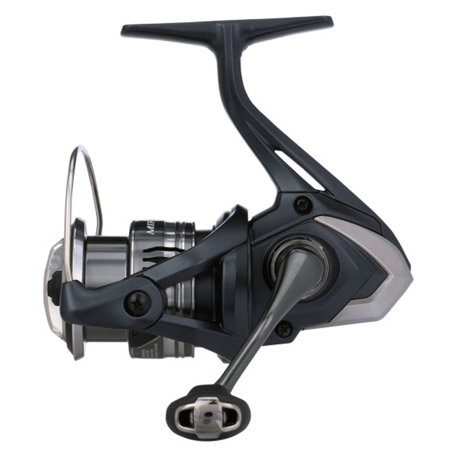 SHIMANO Miravel Front Drag Spinning Reel