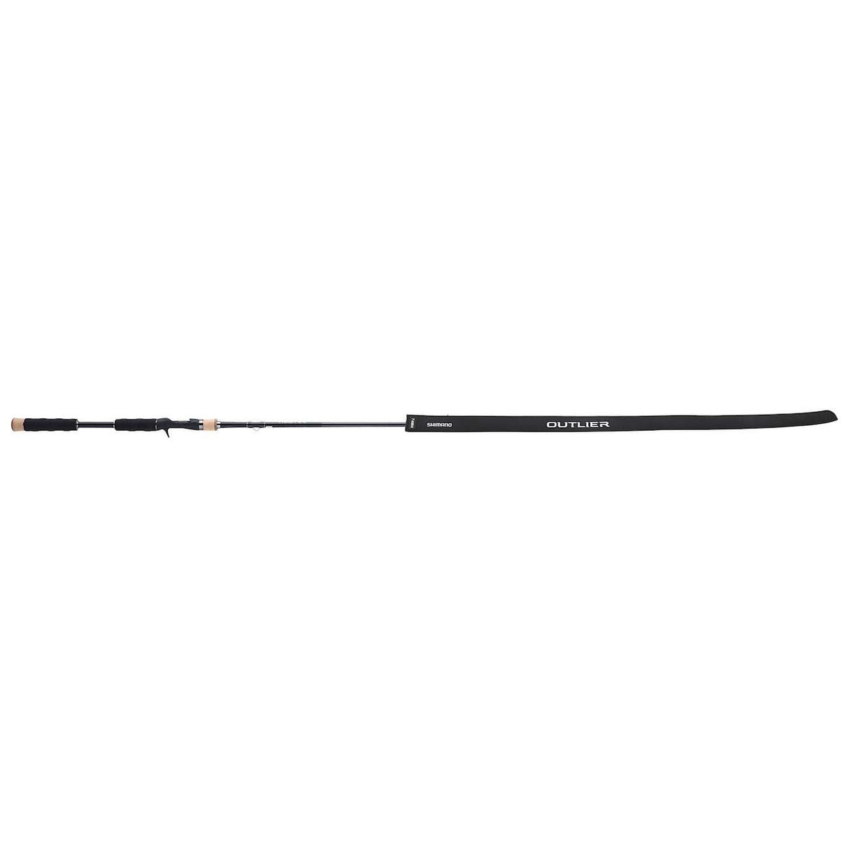 SHIMANO Outlier 8FT Extra-Heavy Casting Rod