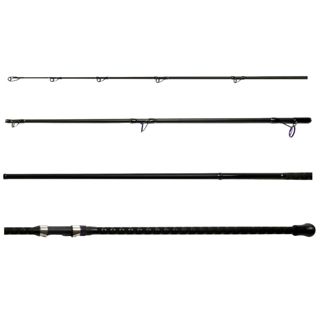 SHIMANO Speedmaster 12FT0IN Heavy 2pc Surf Spinning Rod