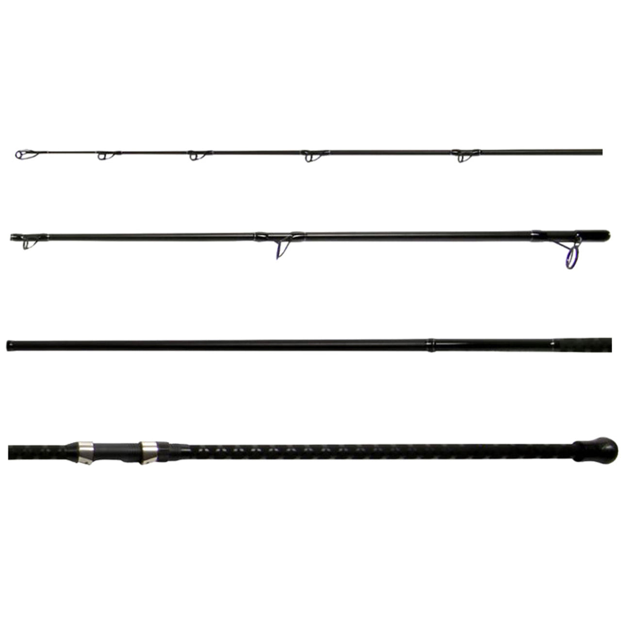 SHIMANO Speedmaster 12FT0IN Heavy 2pc Surf Spinning Rod