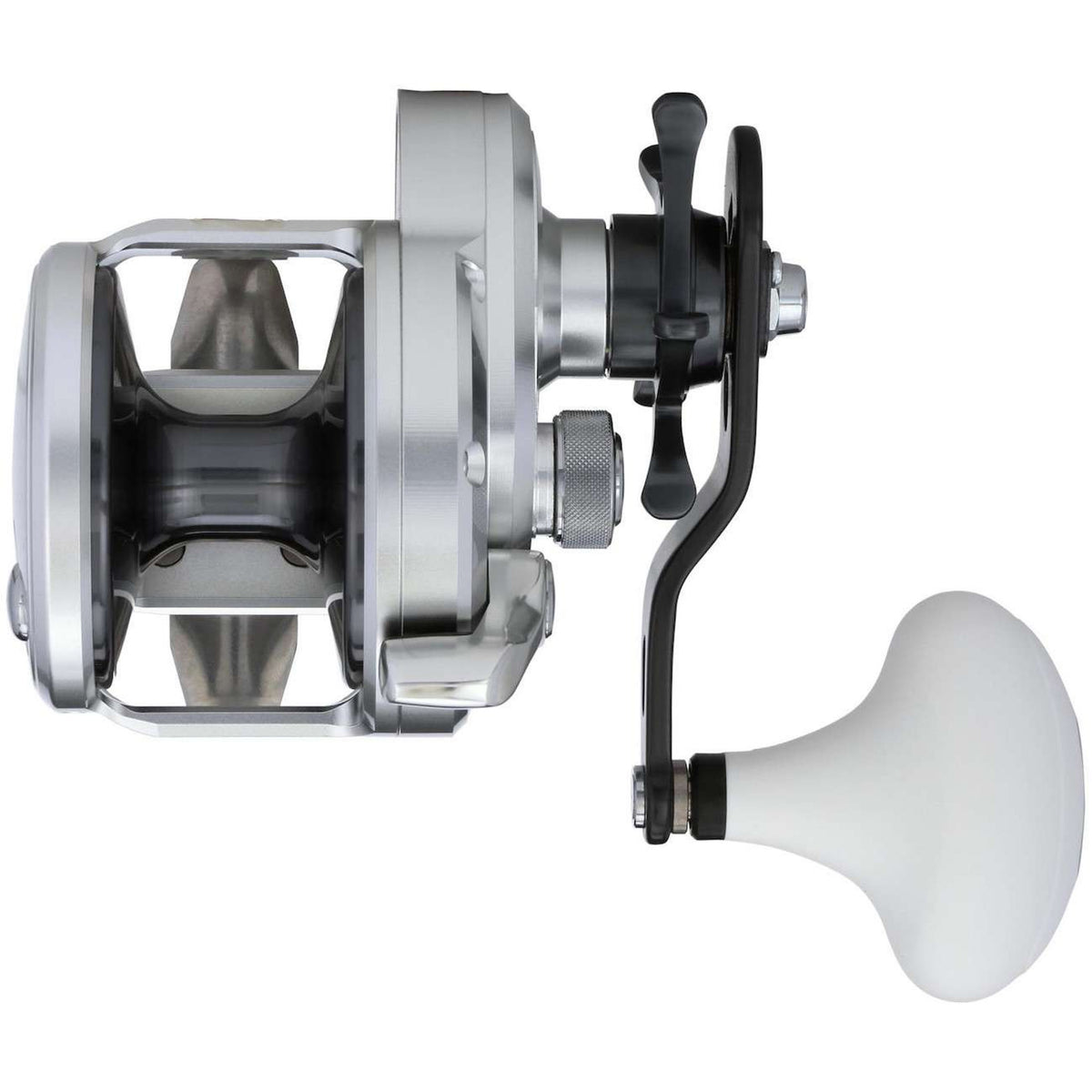 Shimano TRINIDAD 16A REEL with KC 15-30 7&#39;0&quot; Composite CHAOS Gold Combo