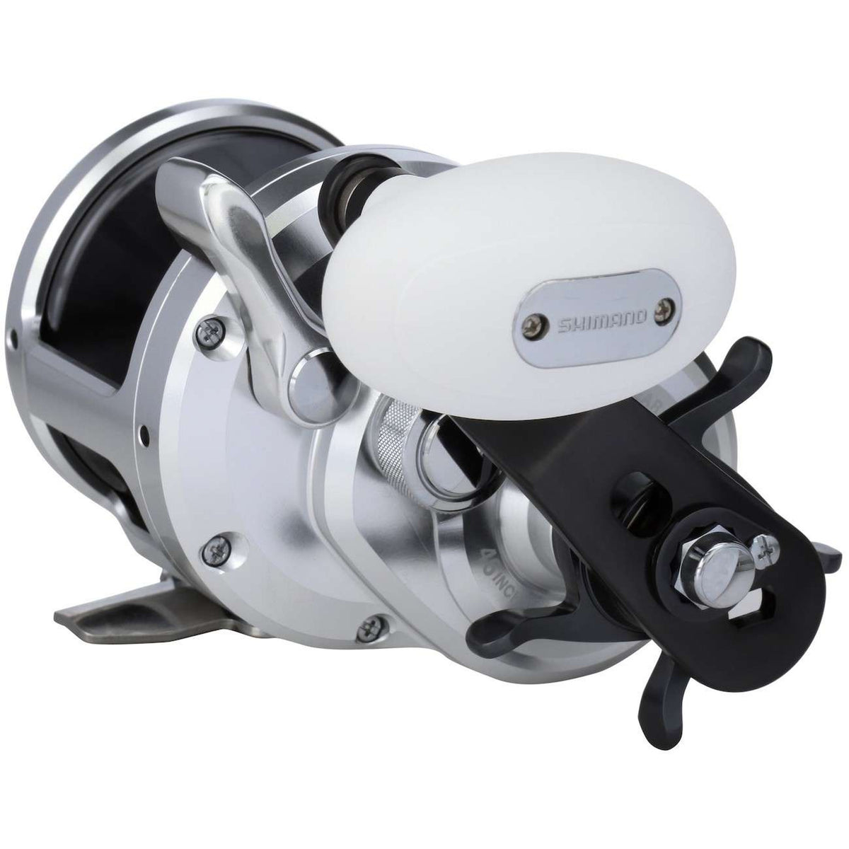 Shimano TRINIDAD 16A REEL with KC 15-30 7&#39;0&quot; Composite CHAOS Gold Combo