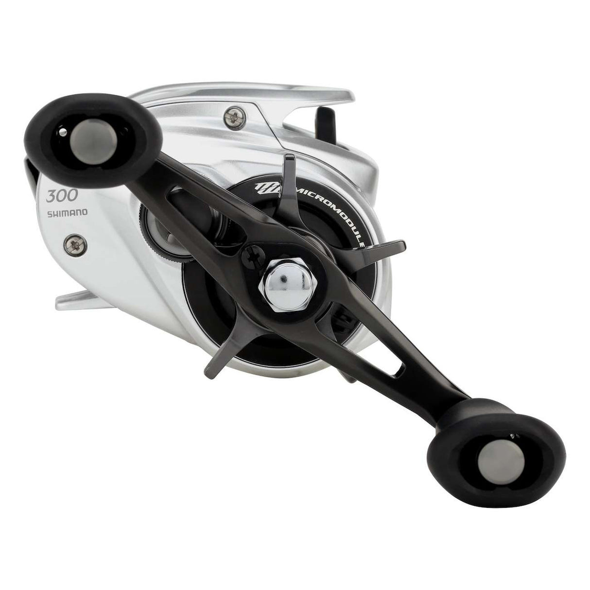 SHIMANO Tranx Low-Profile Baitcasting Reel