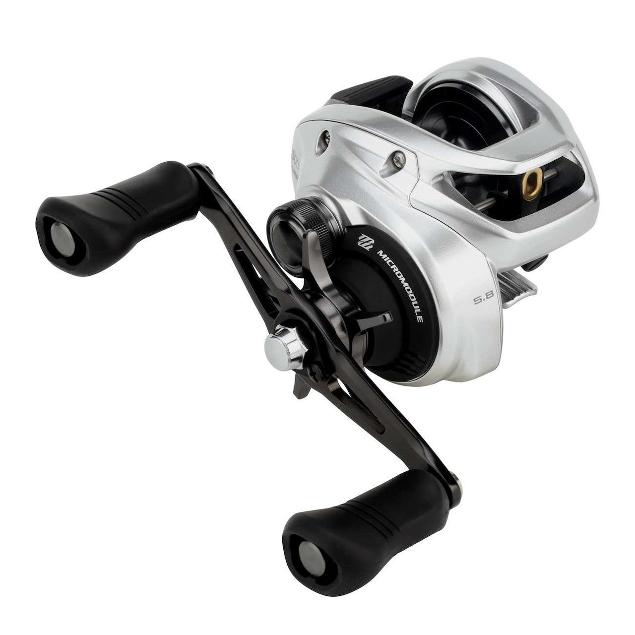 SHIMANO Tranx Low-Profile Baitcasting Reel