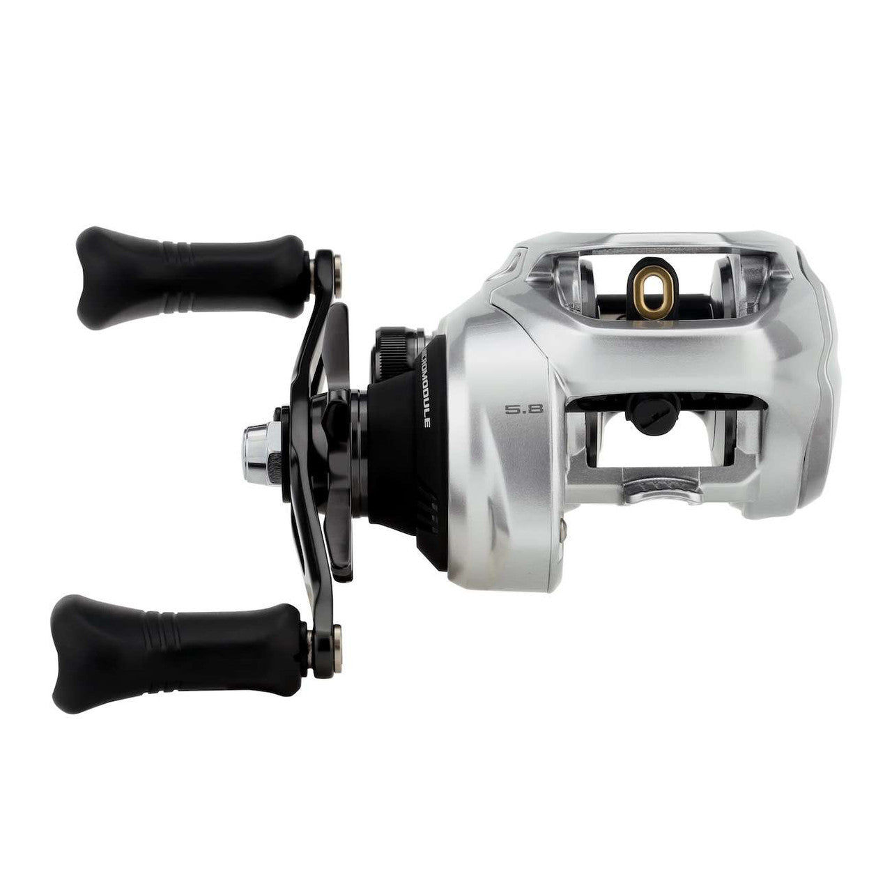 SHIMANO Tranx Low-Profile Baitcasting Reel