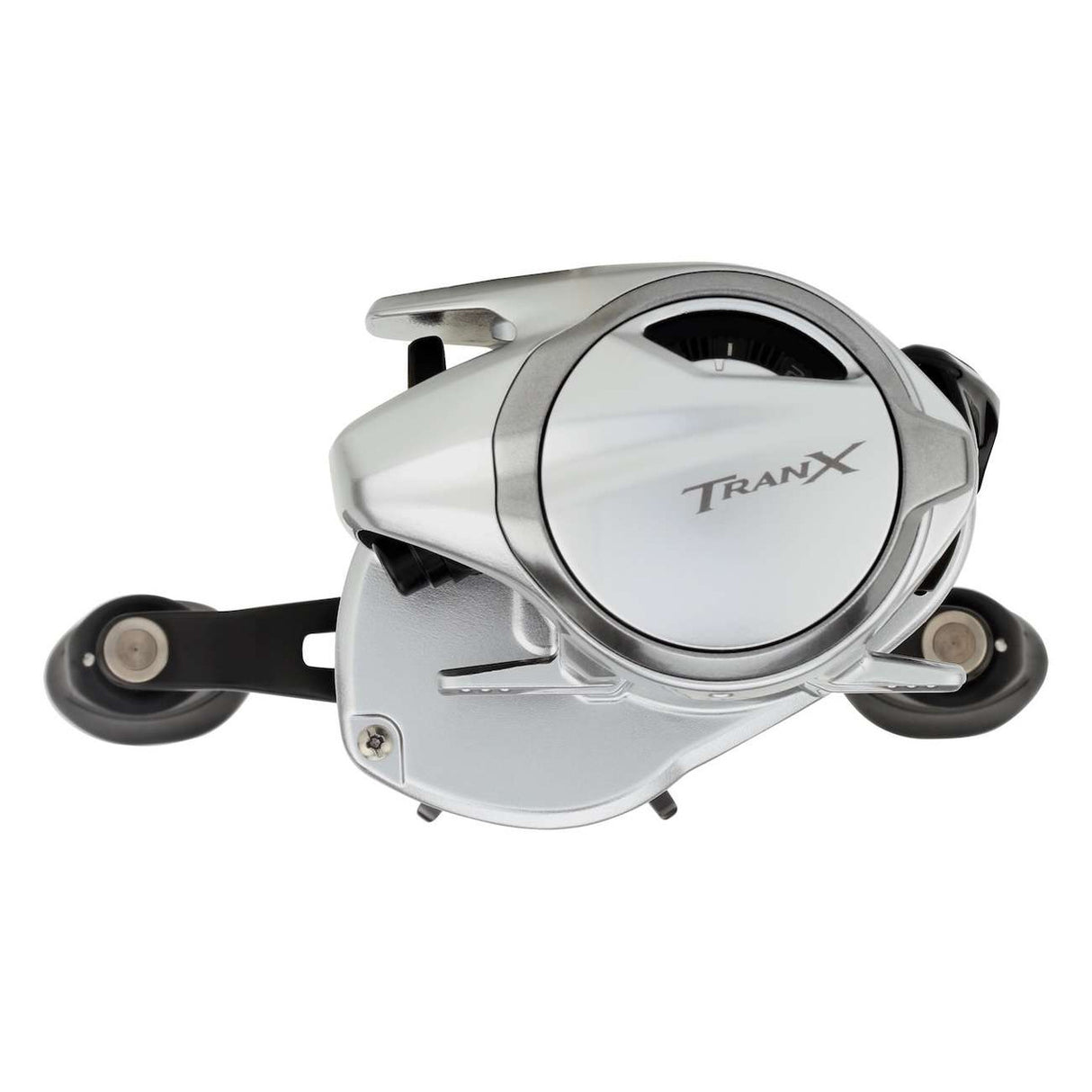 SHIMANO Tranx Low-Profile Baitcasting Reel