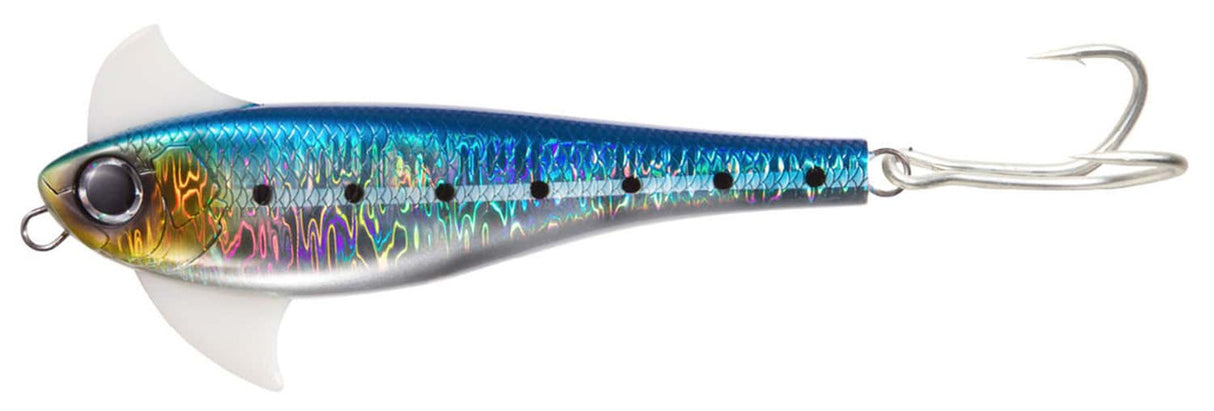 shimano ww138 waxwing jigs shm