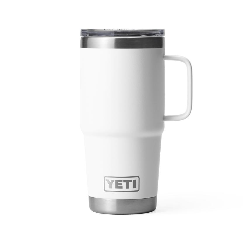 Yeti Rambler Travel Mug