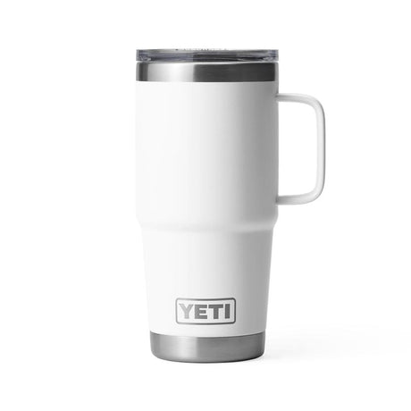 Yeti Rambler Travel Mug